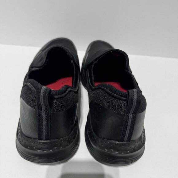 Skechers Mens Arch Fit Slip Resistant Slip On Size 12 M main image 5
